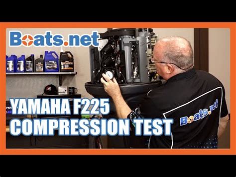 yamaha f225 compression test|06 yamaha f.